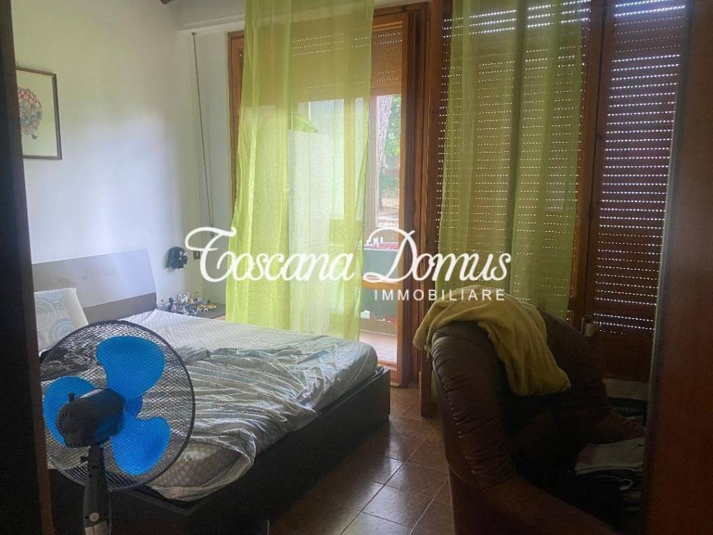 Appartamento a Siena in Str. dei Cappuccini, , 53100 - Foto 4