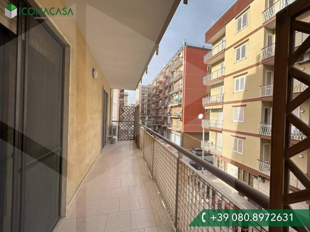 Appartamento a Bisceglie in Via Monte Pasubio - Foto 4