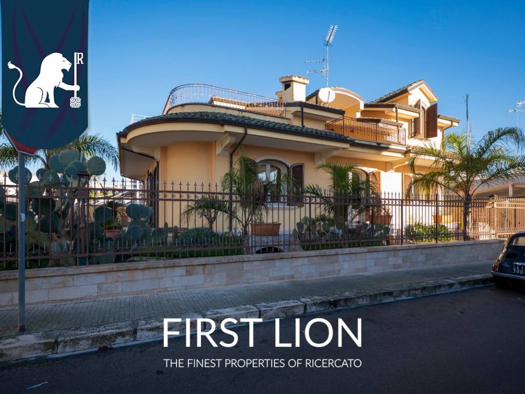 Villa a Lecce in Via Bruno Cantobelli - Foto 5