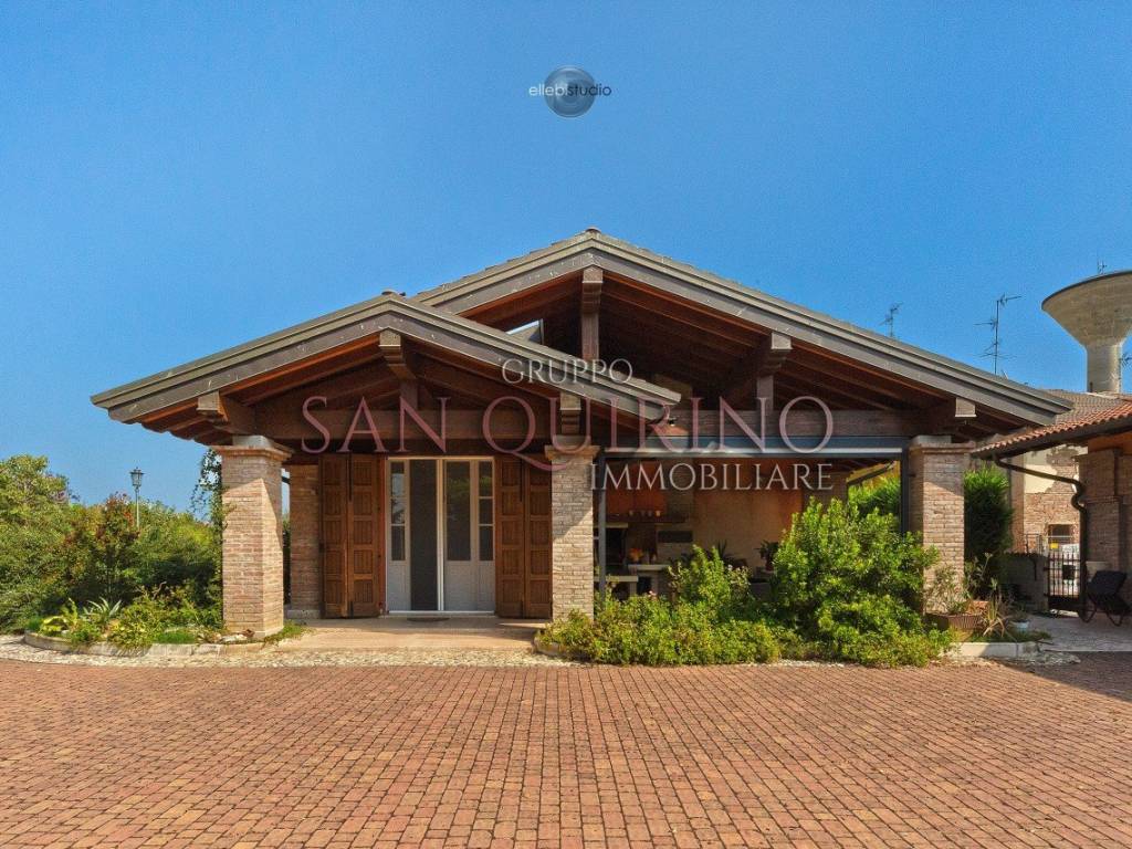 Villa a Carpi in Via dei Cavi - Foto 2