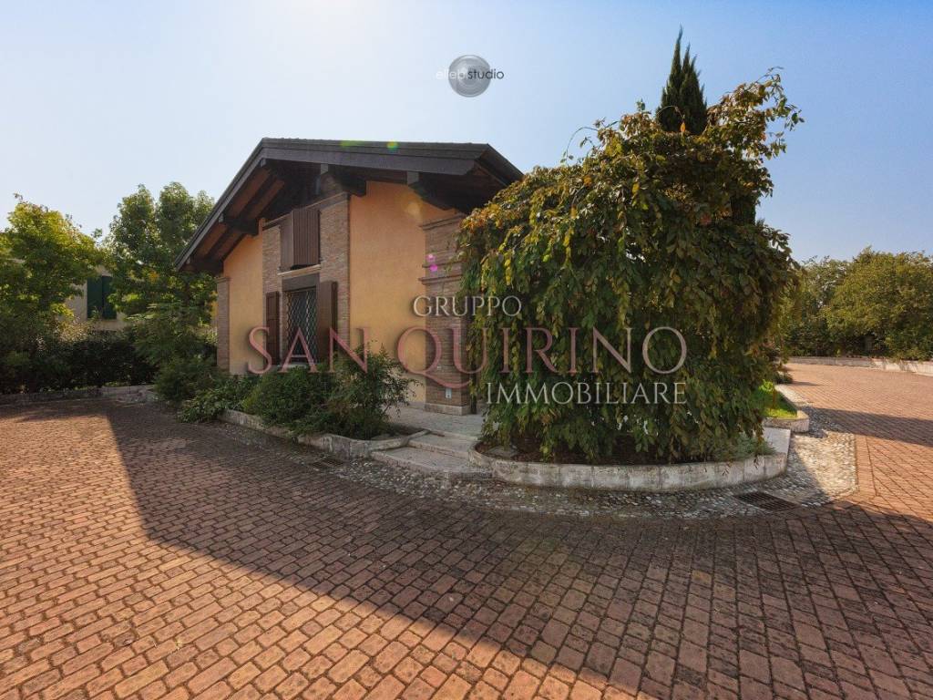 Villa a Carpi in Via dei Cavi - Foto 3