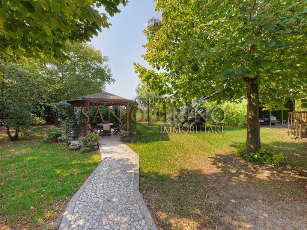 Villa a Carpi in Via dei Cavi - Foto 5