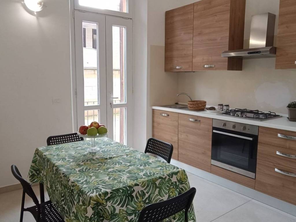 Appartamento a Valenza in Via Bartolomeo Sassi, 27 - Foto 2