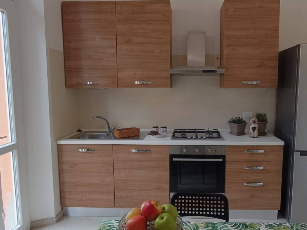 Appartamento a Valenza in Via Bartolomeo Sassi, 27 - Foto 4