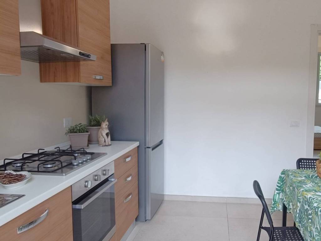 Appartamento a Valenza in Via Bartolomeo Sassi, 27 - Foto 5