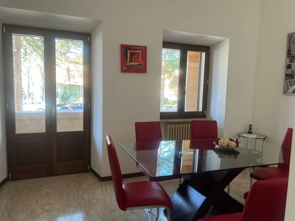 Appartamento a L'aquila in Viale Nizza, 11 - Foto 4