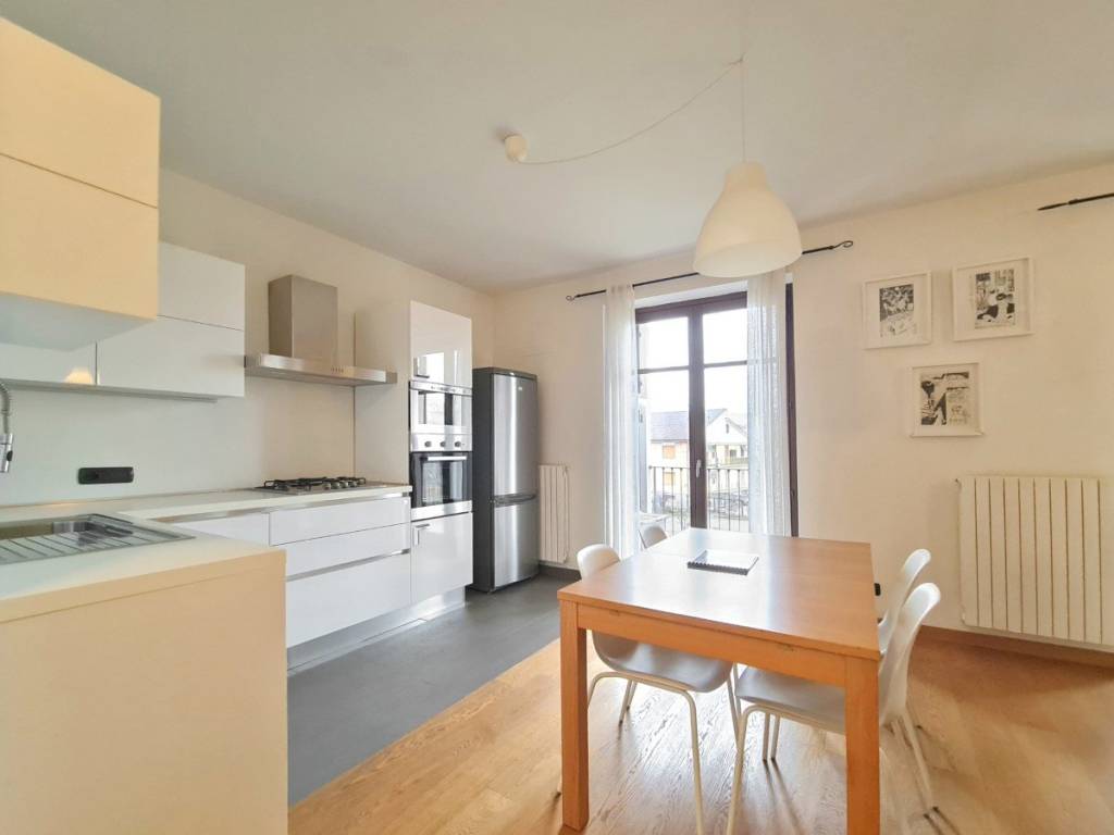 Appartamento a Alba in Corso Canale, 100 - Foto 3