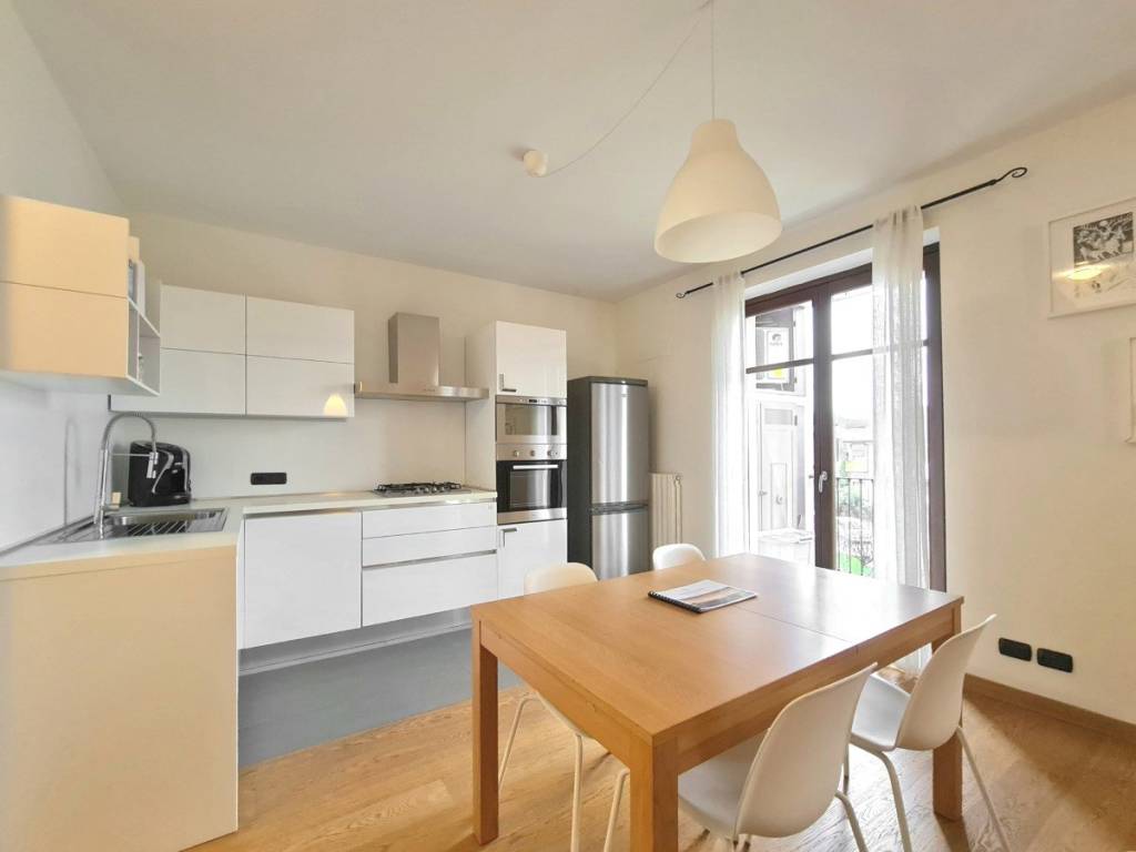 Appartamento a Alba in Corso Canale, 100 - Foto 5