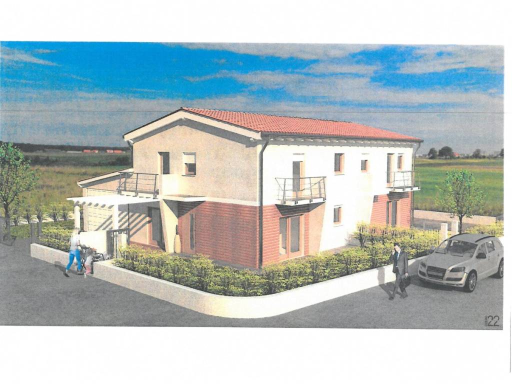 Terreno a Orgiano - Foto 2