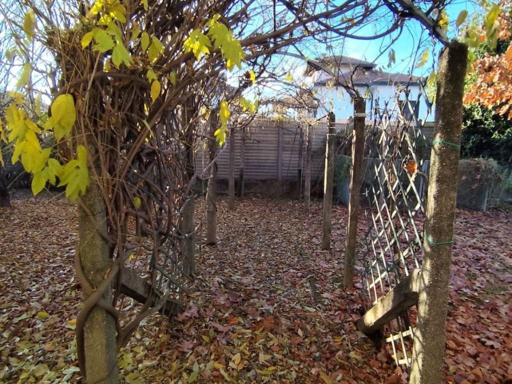 Villa a Marnate in Via Roma, 11 - Foto 4