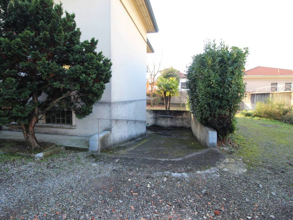 Villa a Marnate in Via Roma, 11 - Foto 5