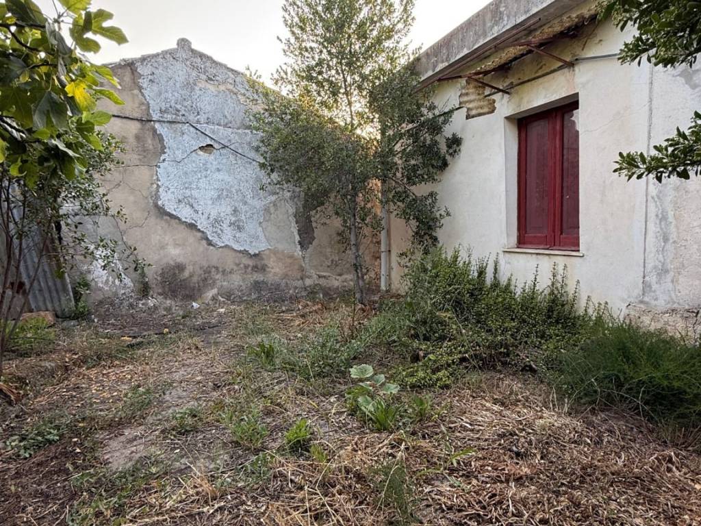 Casa indipendente a Villaperuccio in Is Pireddas - Foto 3