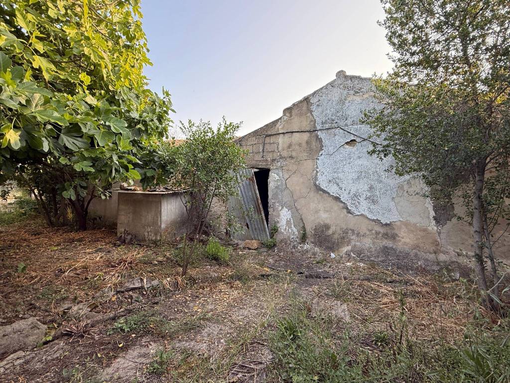 Casa indipendente a Villaperuccio in Is Pireddas - Foto 4