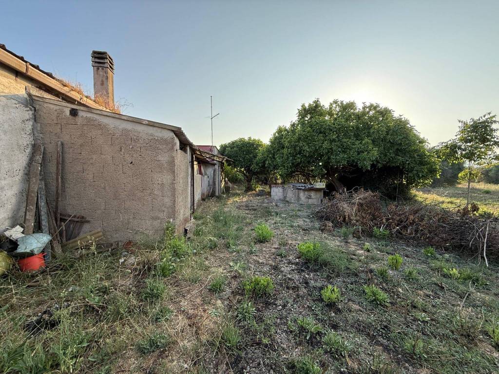 Casa indipendente a Villaperuccio in Is Pireddas - Foto 5