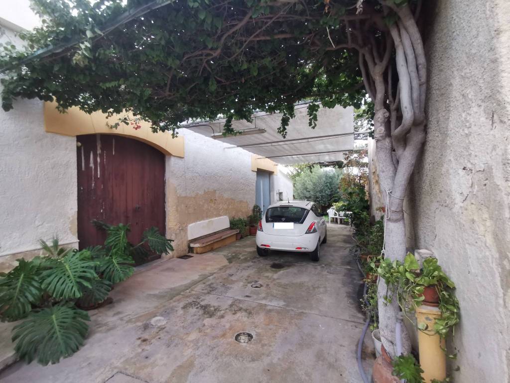 Casa indipendente a Marsala in Contrada Birgi Vecchi - Foto 2