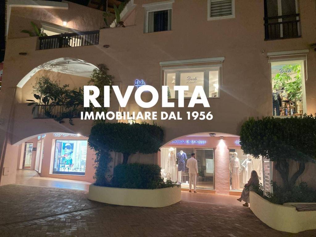 Immobile a Arzachena in Piazzetta degli Archi - Foto 3