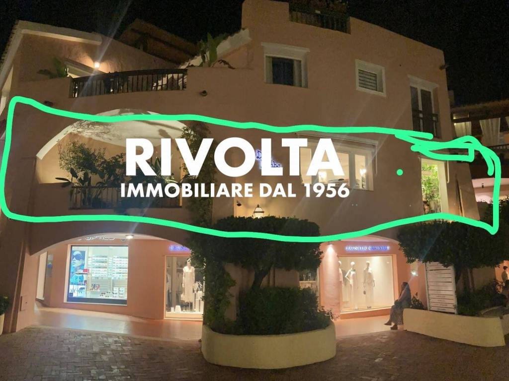 Immobile a Arzachena in Piazzetta degli Archi - Foto 4