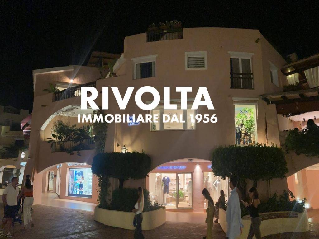Immobile a Arzachena in Piazzetta degli Archi - Foto 5
