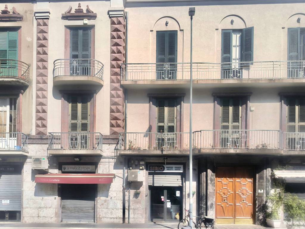 Immobile a Messina in Corso Cavour - Foto 2