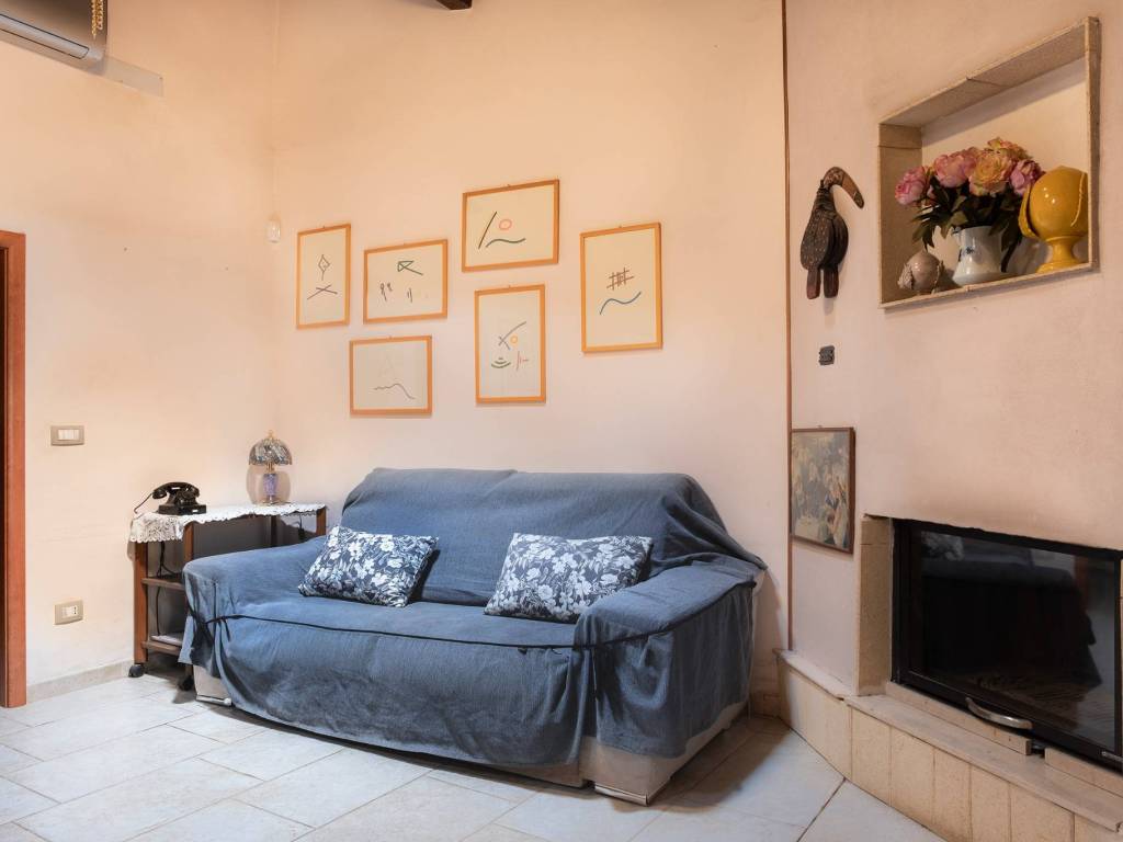 Rustico / casale a Brindisi in Strada Comunale N. 44 - Foto 2