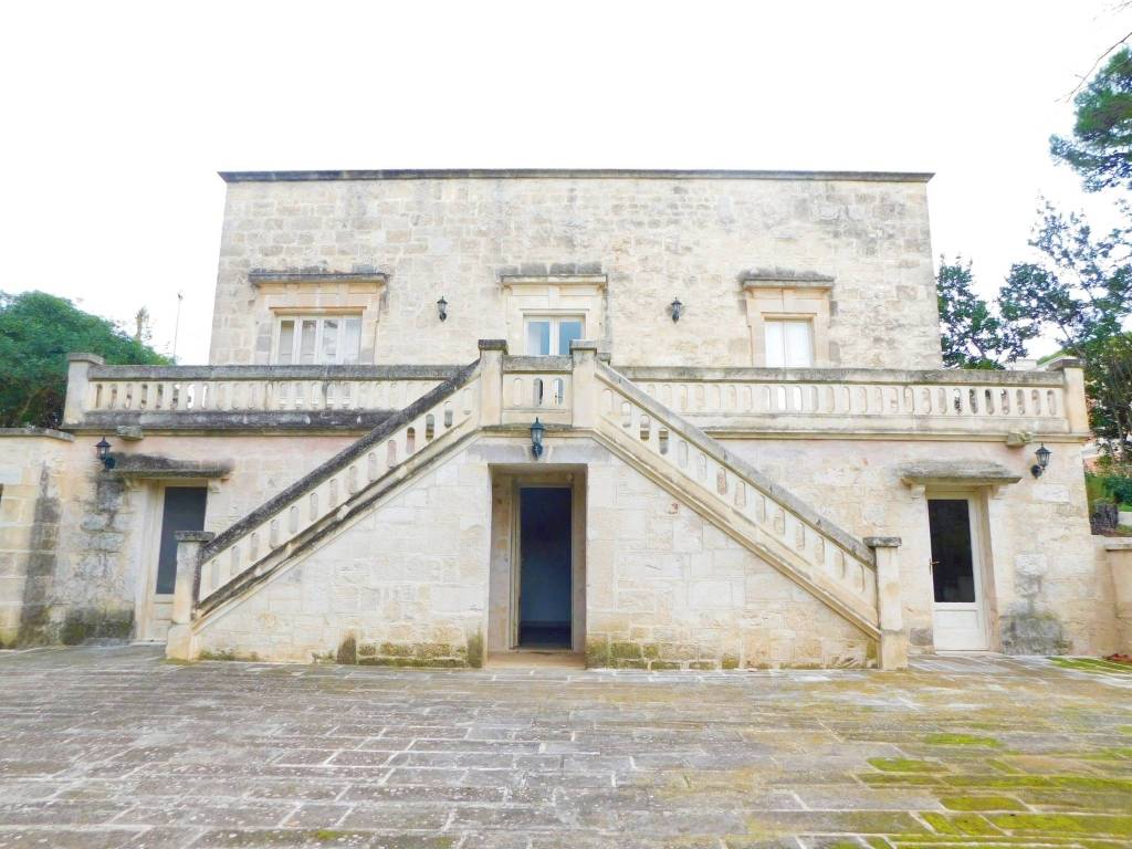Villa a Martina franca in Strada Madonna del Pozzo Zona G - Foto 2