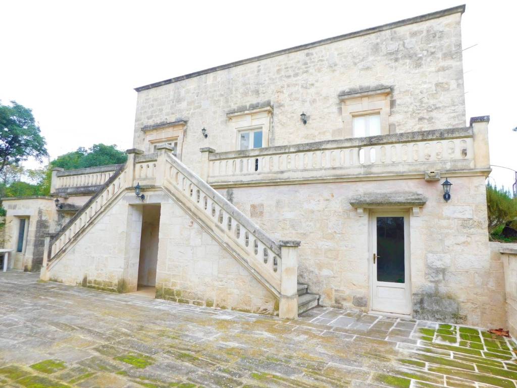 Villa a Martina franca in Strada Madonna del Pozzo Zona G - Foto 3