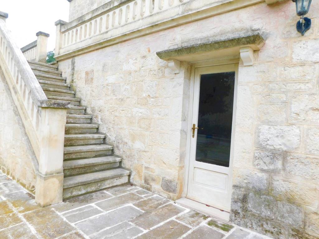 Villa a Martina franca in Strada Madonna del Pozzo Zona G - Foto 4