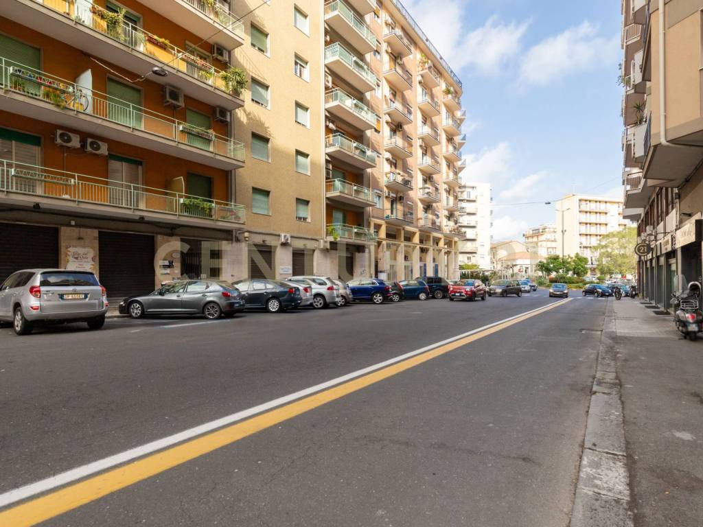 Immobile a Catania in Via Giacomo Leopardi, 127 - Foto 2