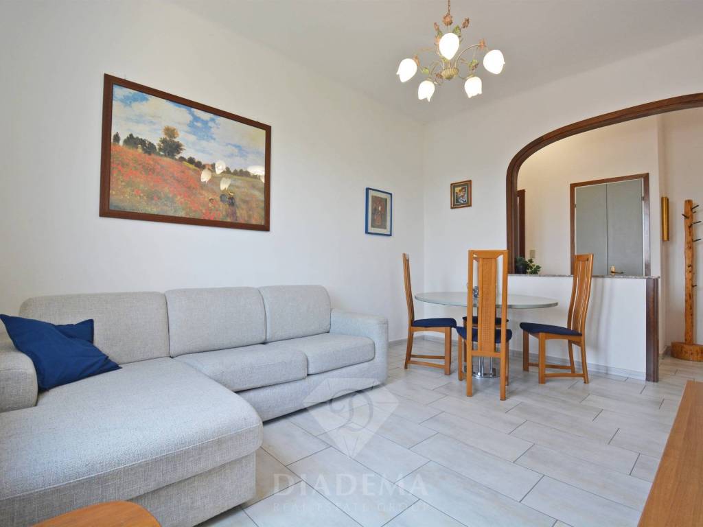 Appartamento a Albizzate in Via Ruzzella, 6 - Foto 2