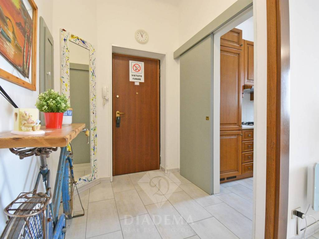 Appartamento a Albizzate in Via Ruzzella, 6 - Foto 3