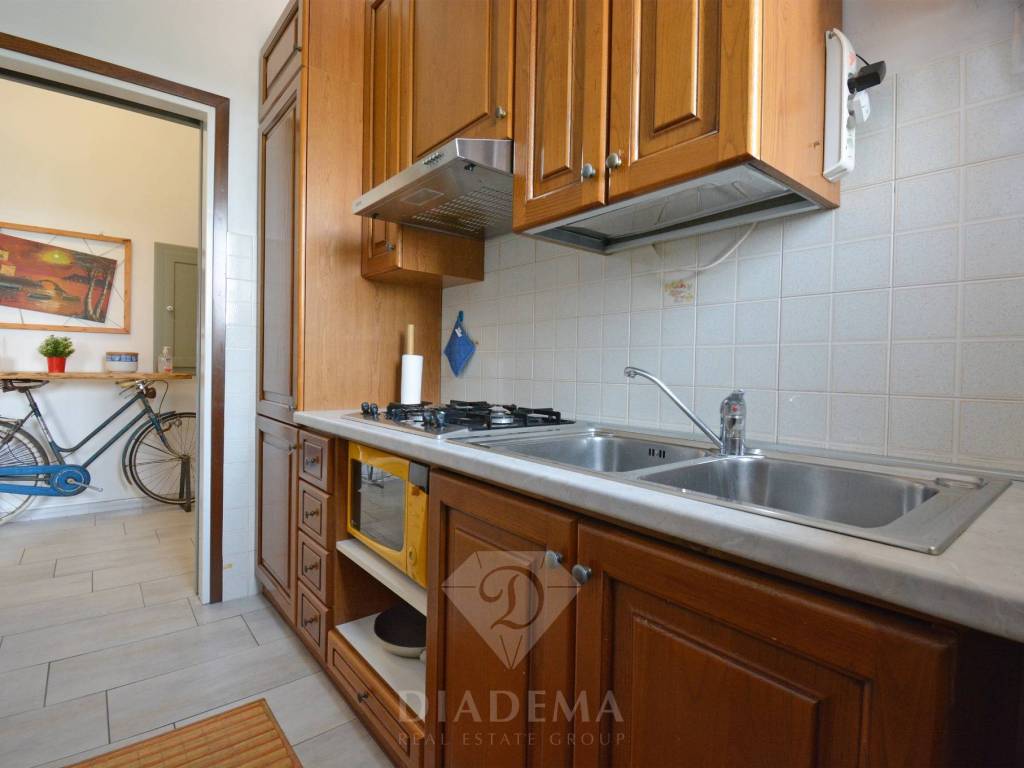 Appartamento a Albizzate in Via Ruzzella, 6 - Foto 4