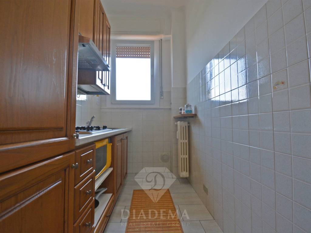 Appartamento a Albizzate in Via Ruzzella, 6 - Foto 5