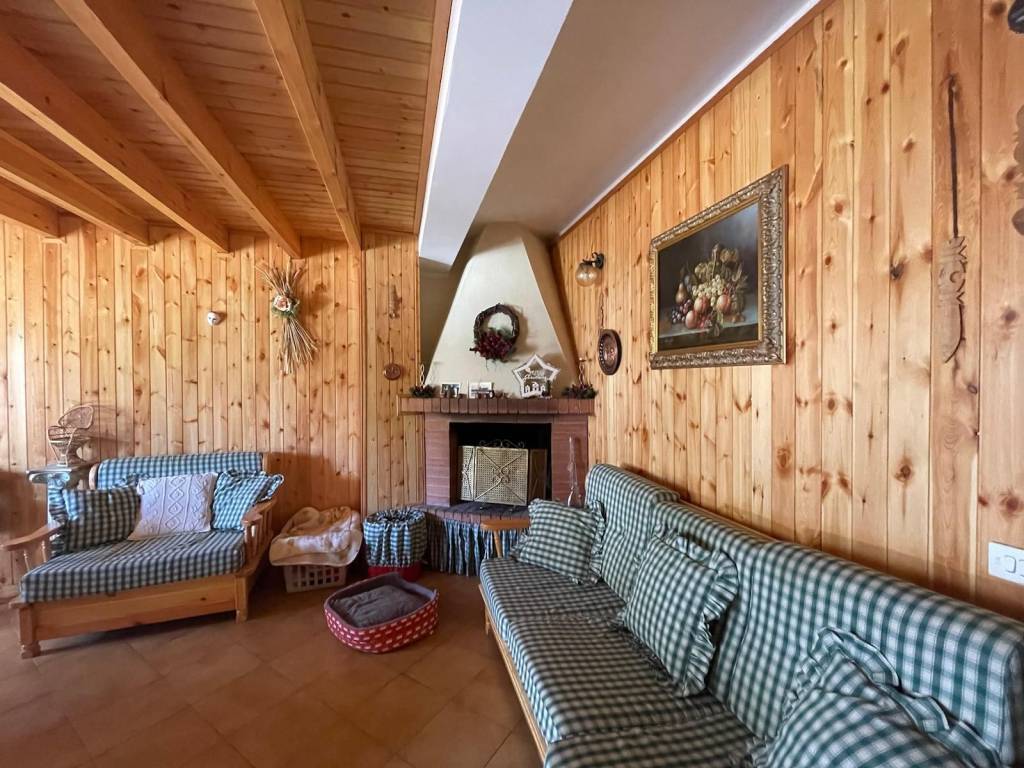 Appartamento a Cappadocia in Largo del Camoscio - Foto 2