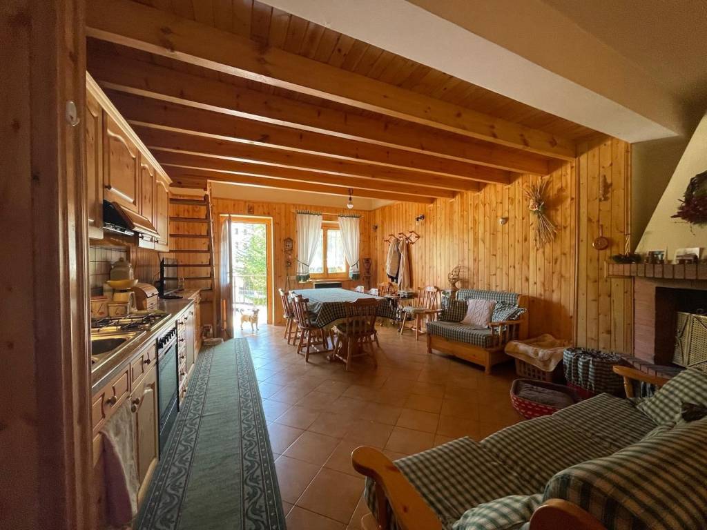 Appartamento a Cappadocia in Largo del Camoscio - Foto 3