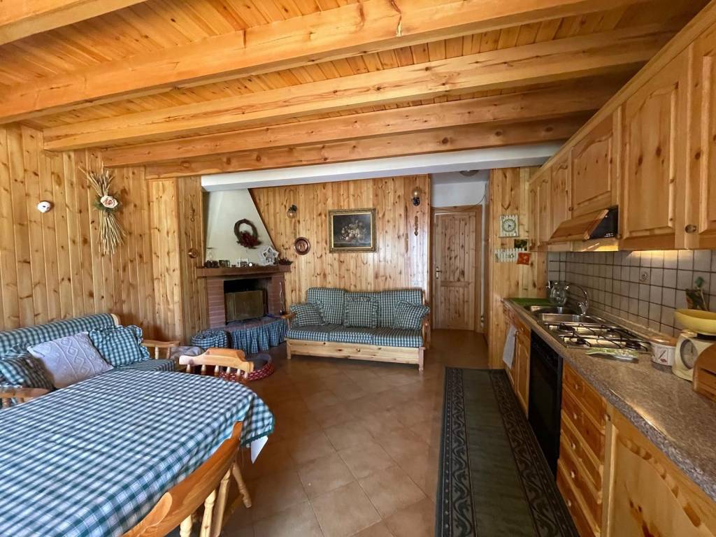 Appartamento a Cappadocia in Largo del Camoscio - Foto 4