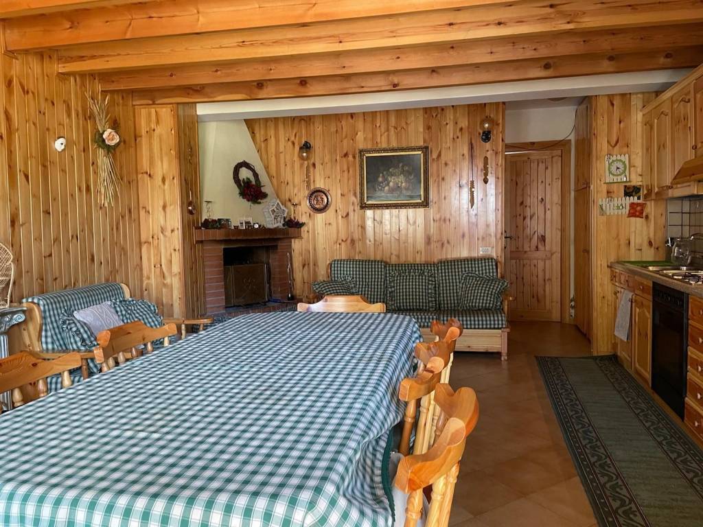 Appartamento a Cappadocia in Largo del Camoscio - Foto 5