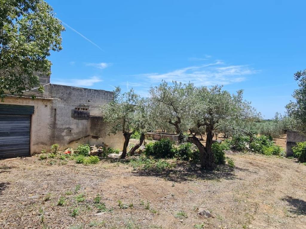 Terreno a Castelvetrano in Via Bresciana - Foto 2