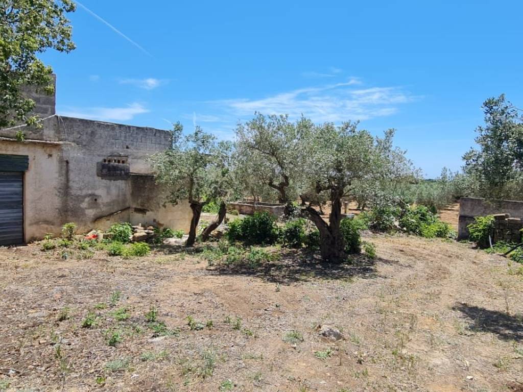 Terreno a Castelvetrano in Via Bresciana - Foto 3