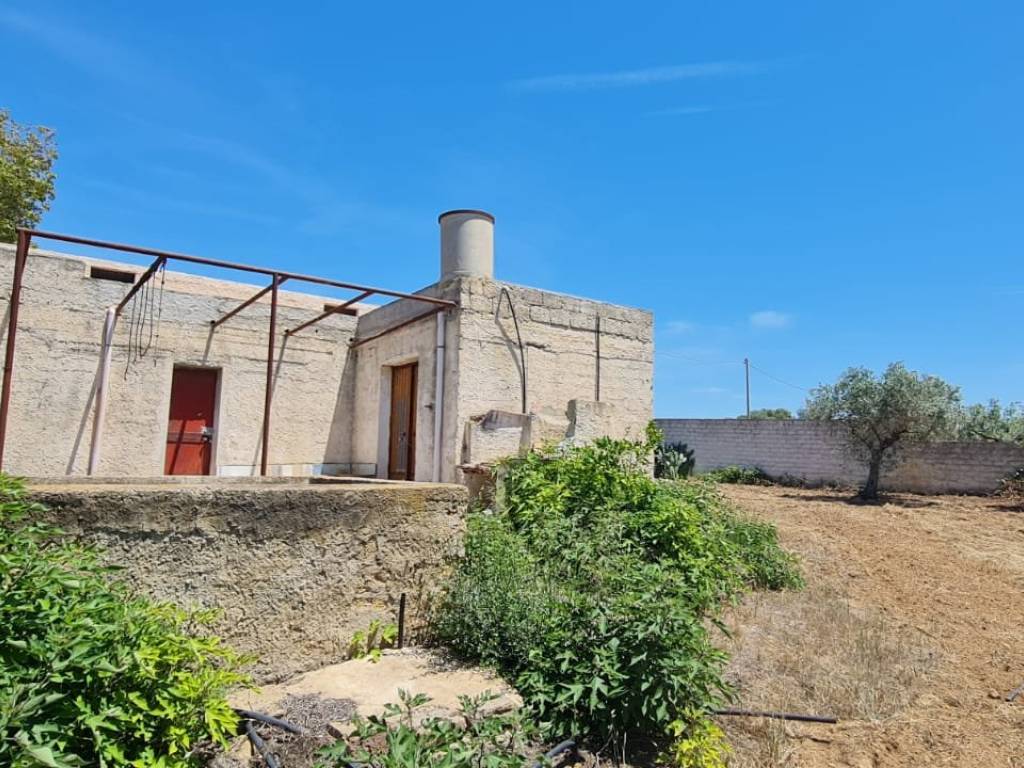 Terreno a Castelvetrano in Via Bresciana - Foto 5