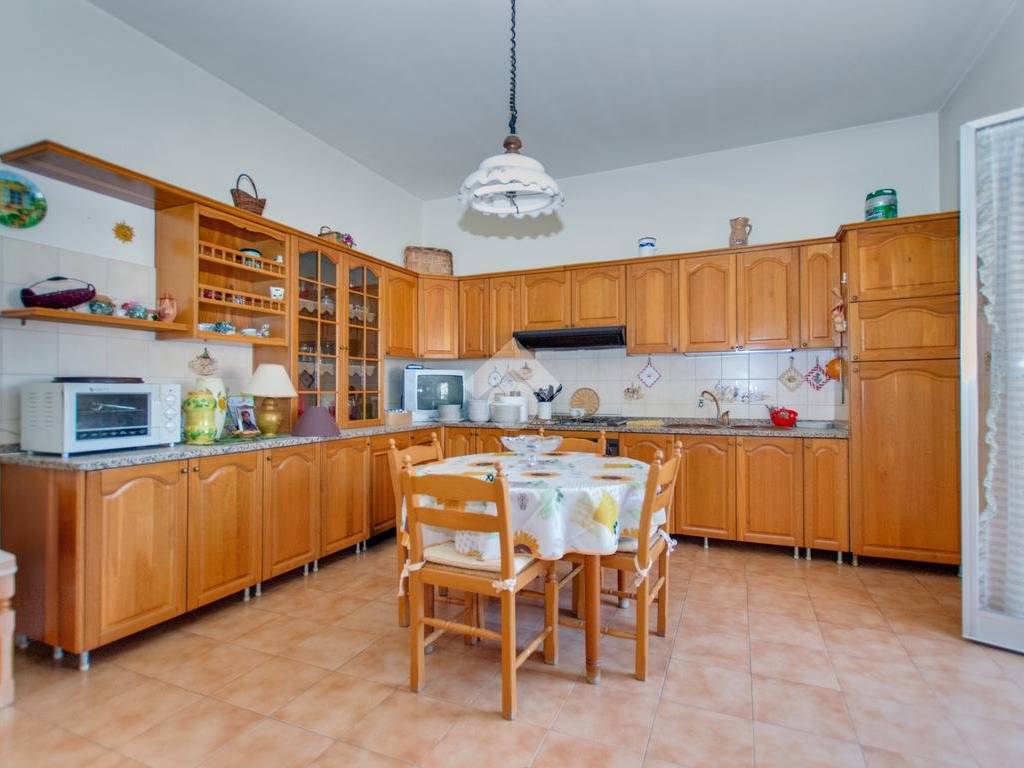 Casa indipendente a San filippo del mela in Via Dante Alighieri, 10 - Foto 4