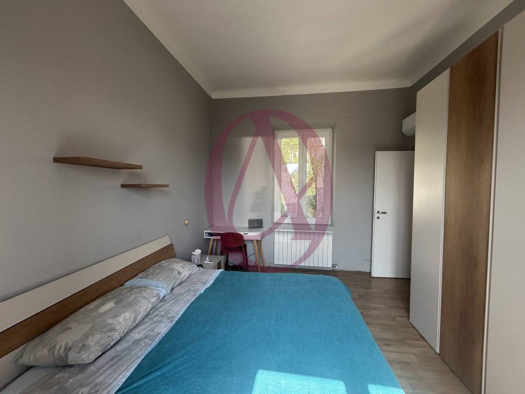 Appartamento a Gorla minore in Via Francesco Raimondi, 96 - Foto 5