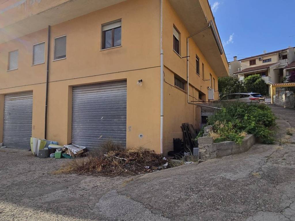 Immobile a Nuoro in Via Don Sturzo SNC - Foto 2