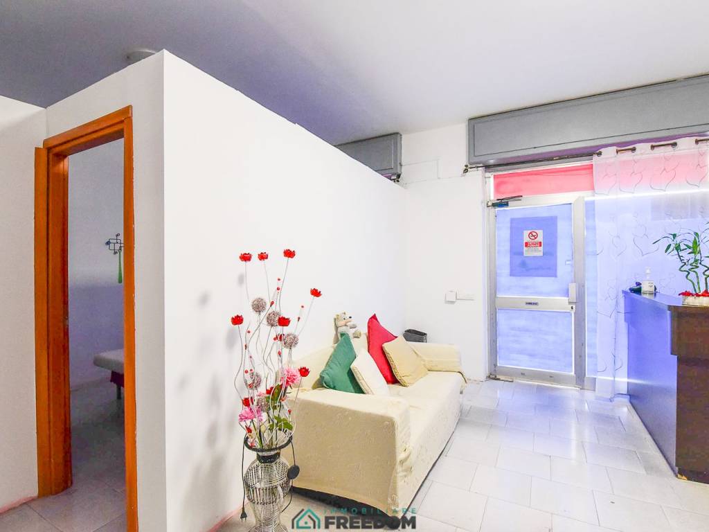 Immobile a Seregno in Via Gioacchino Rossini, 62 - Foto 2