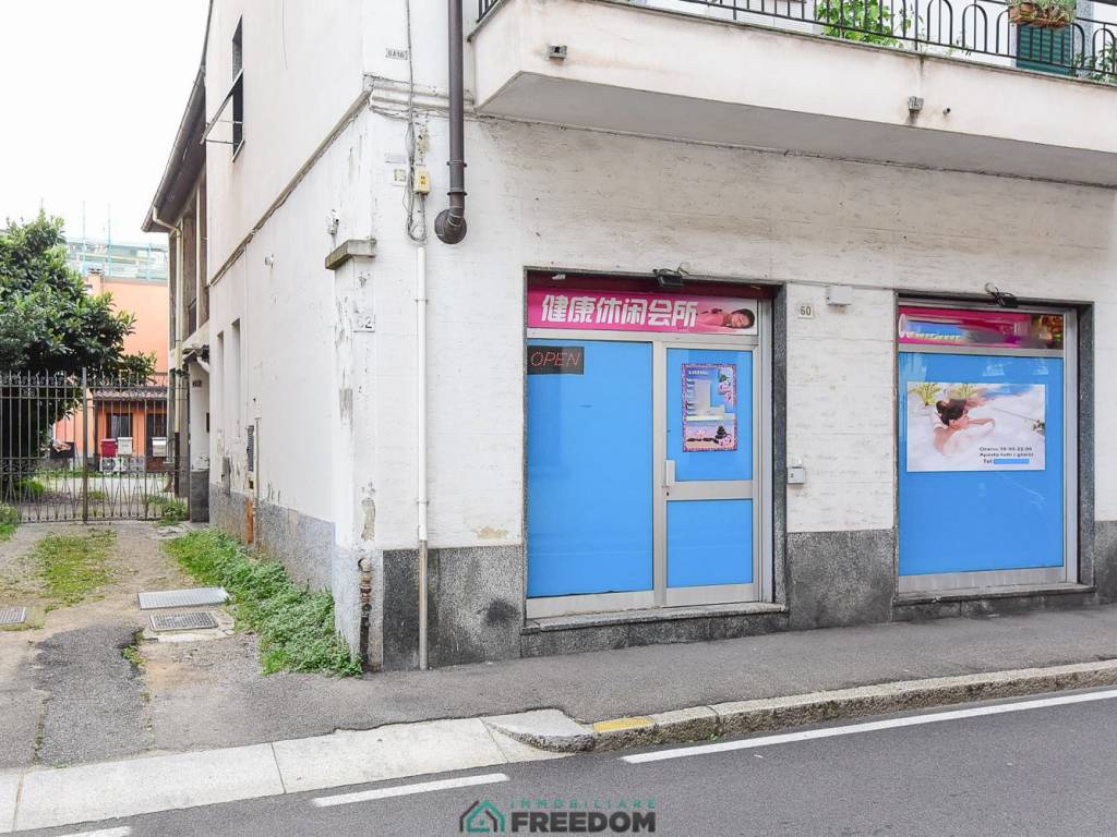 Immobile a Seregno in Via Gioacchino Rossini, 62 - Foto 3