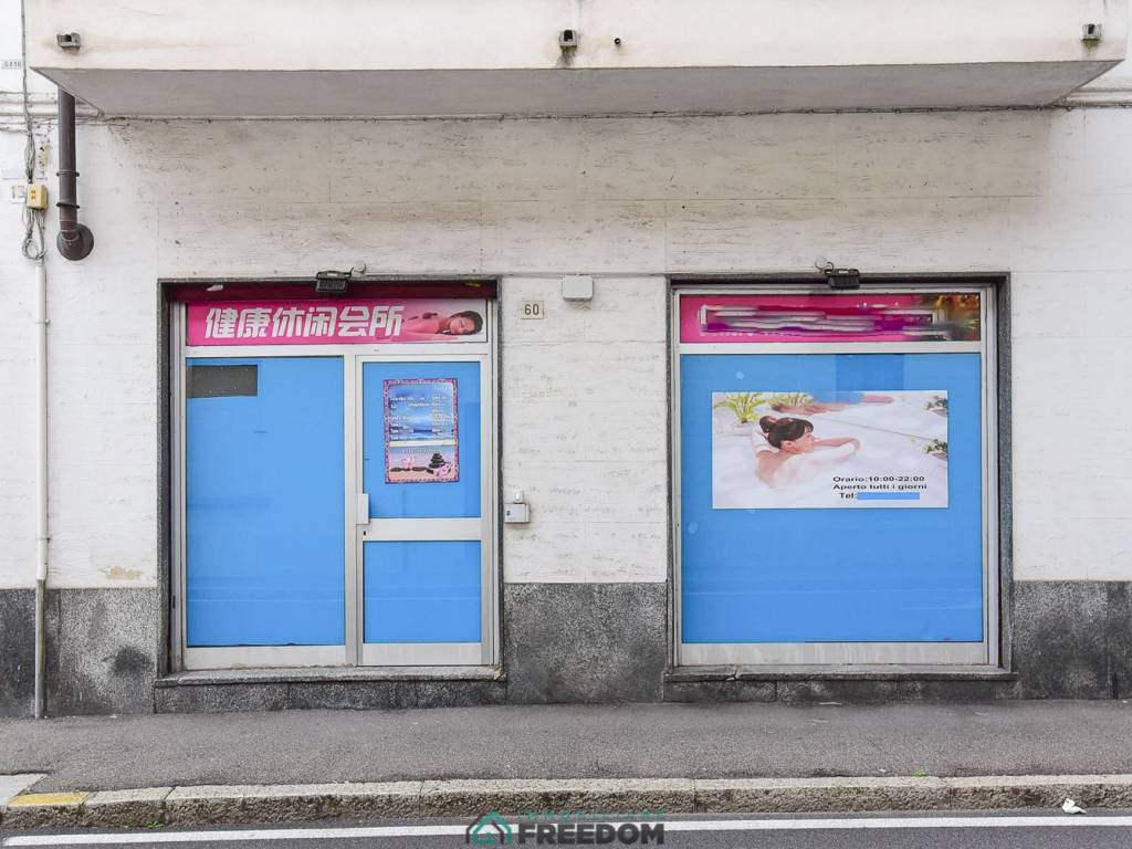 Immobile a Seregno in Via Gioacchino Rossini, 62 - Foto 4