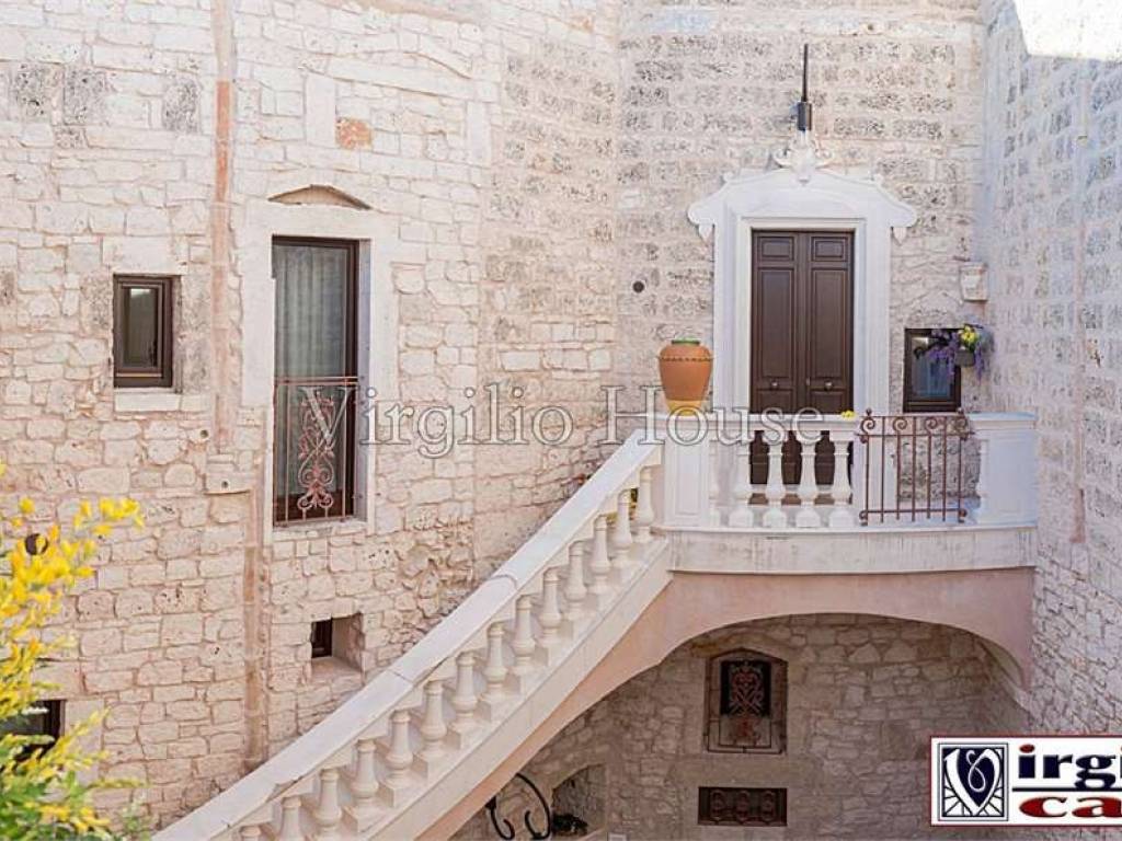 Palazzo / stabile a Carovigno in Via Sant'Anna - Foto 5