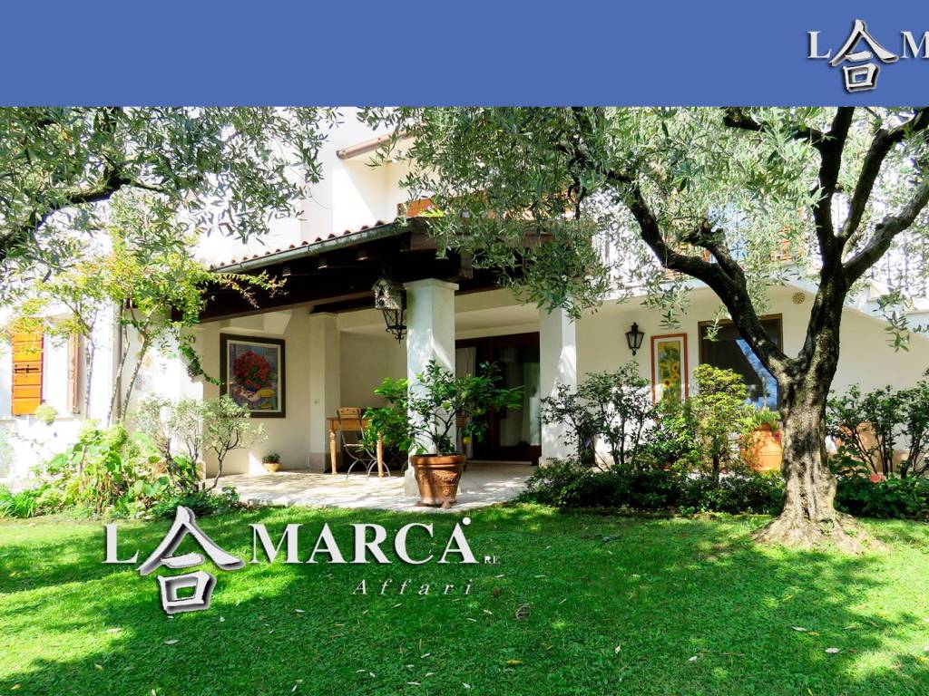 Villa a Pieve del grappa in Via Francesco Aita, 18 - Foto 2