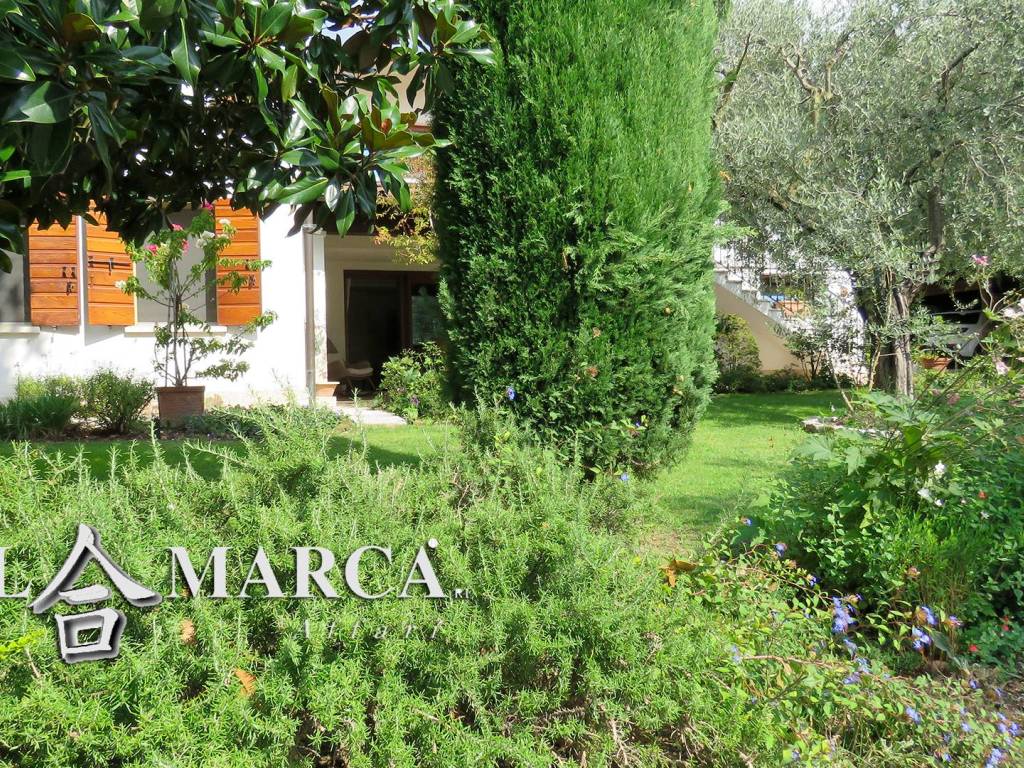 Villa a Pieve del grappa in Via Francesco Aita, 18 - Foto 4