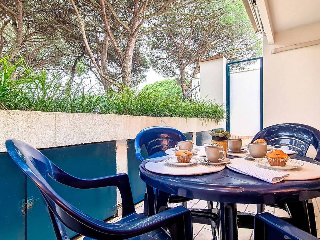 Appartamento a Comacchio in Viale Leonardo da Vinci, 129 - Foto 5
