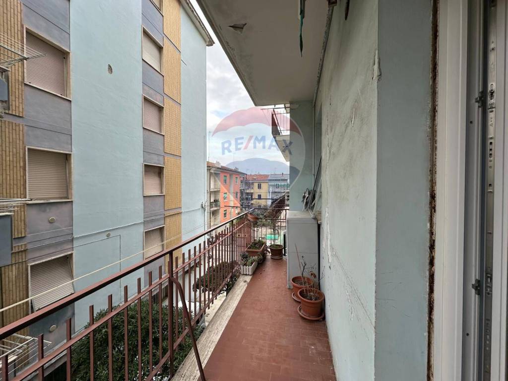 Appartamento a Falconara marittima in Via Ballarini Formica, 5 - Foto 4